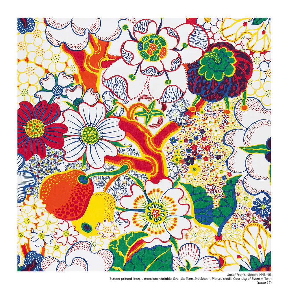 Flower: Exploring the World in Bloom – ICA Retail Store