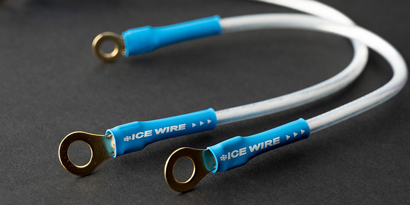 アイスワイヤー | ❄︎ICE WIRE