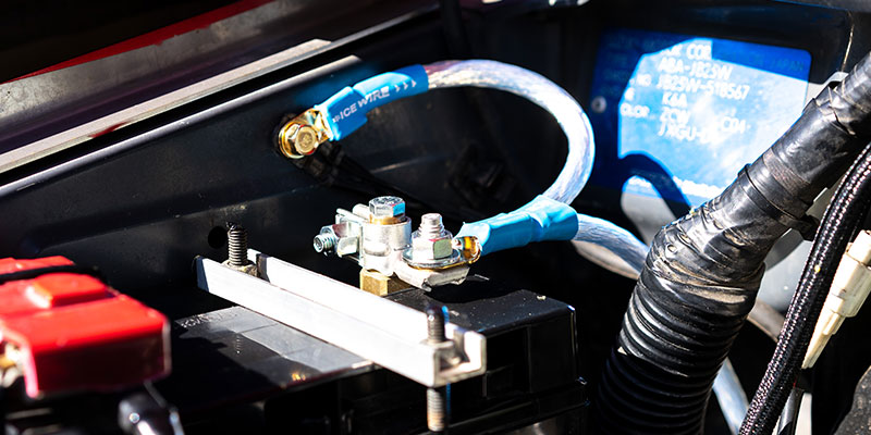 アイスワイヤー | ❄︎ICE WIRE