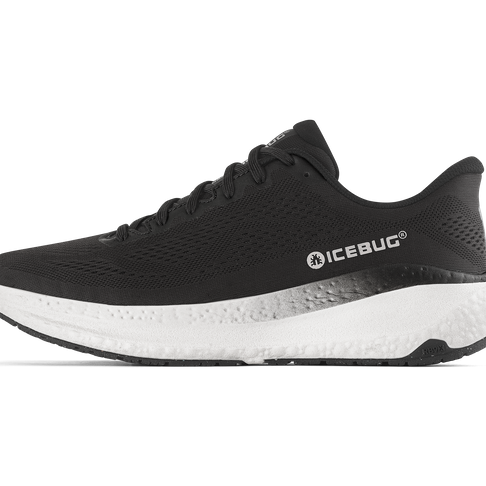 Aura Men's RB9X - Black | Webshop