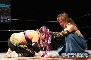 女子プロレス－アイスリボン－official site