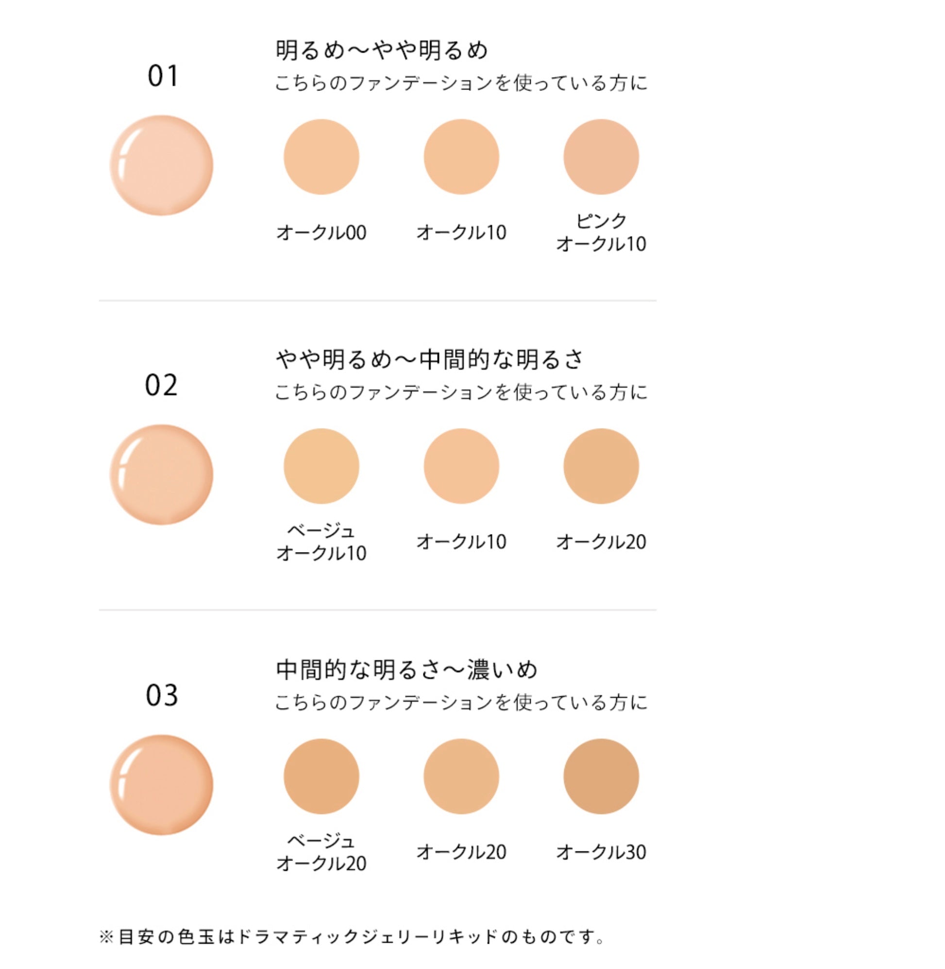 Maquillage Dramatic Powdery EX – Ichiban Mart