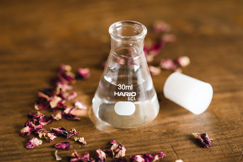 HARIO（ハリオ）のハーブウォーターメーカー – いちじつ - ともに