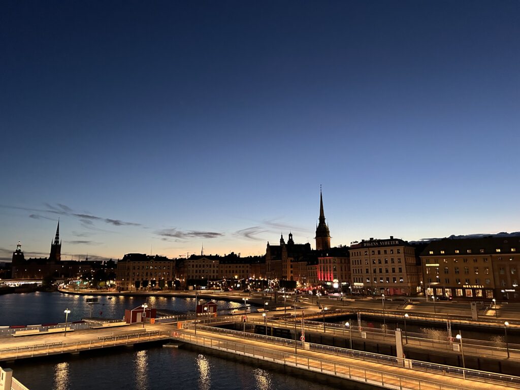 スウェーデンを徹底解剖！これであなたは”2倍”楽しめる！！ - Hej