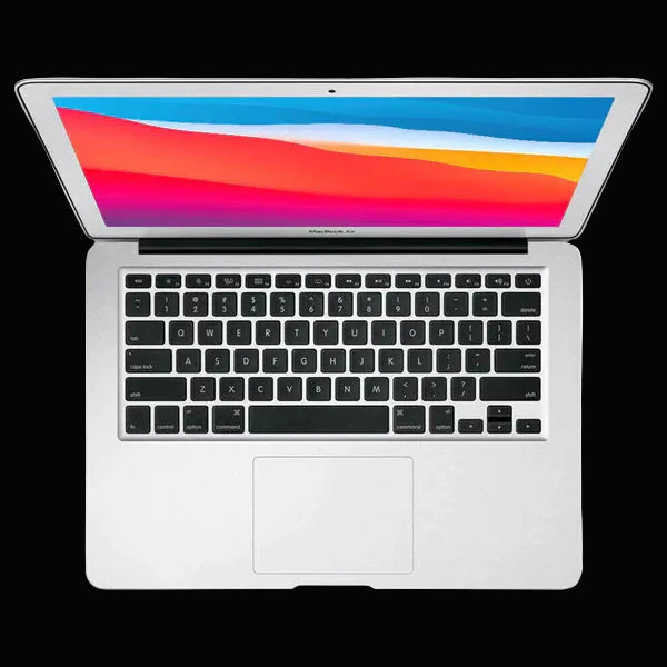 Apple MacBook Air 13-inch 2017 Intel i5 – Refurbished Laptop