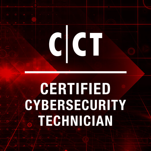 Certified Cybersecurity Technician | CCT - EC-Council Learning