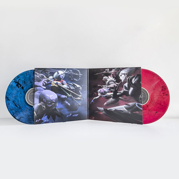 リーグ・オブ・レジェンド / League of Legends: Selected Orchestral