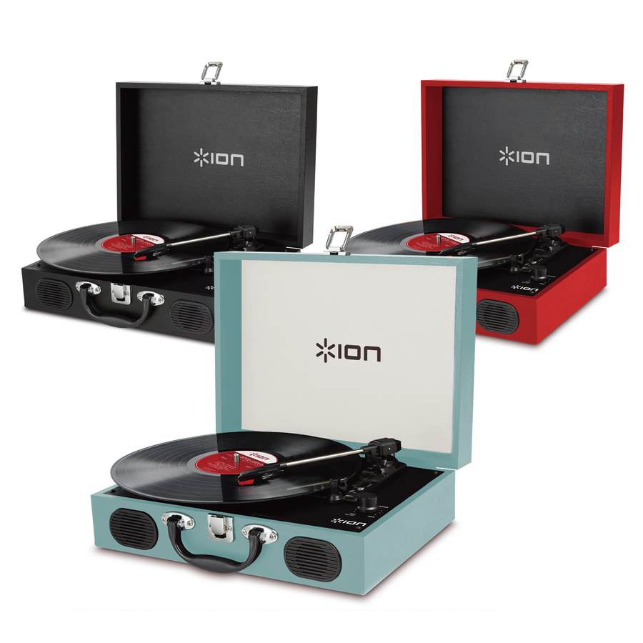 TURNTABLE | ターンテーブル | レコードプレーヤー | iam8bit japan & asia