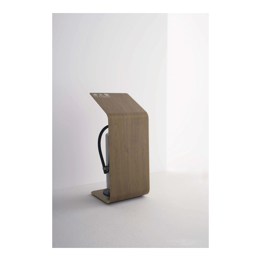 UFB-3W-2752｜消火器ボックス（床置き型）｜ユニオン（UNION