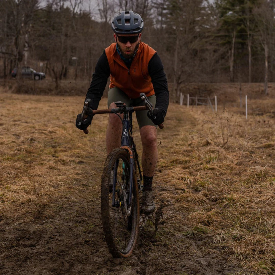 MEN'S SHAK VEST – ibex Japan