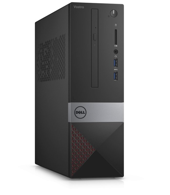 Dell Vostro 3268 SFF - Biggest Online Office Supplies Store