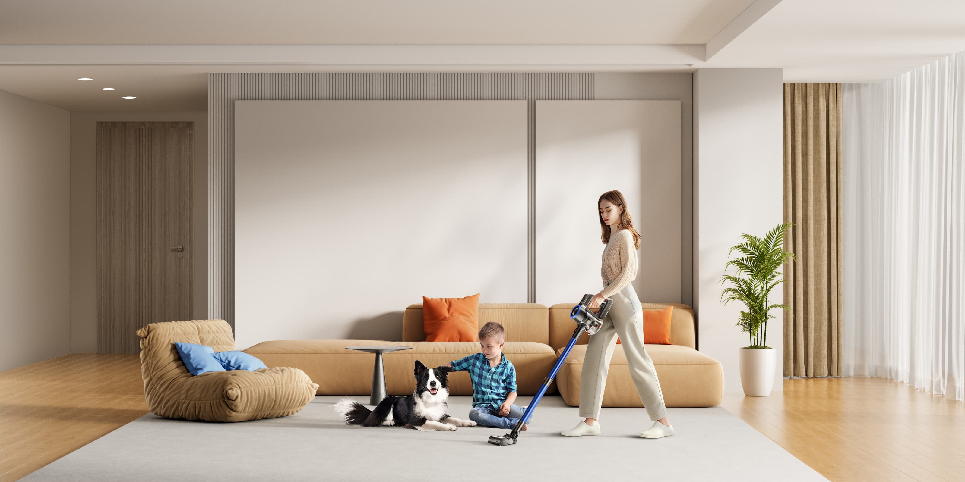 Ultimate Cordless Vacuum Cleaners - Buture