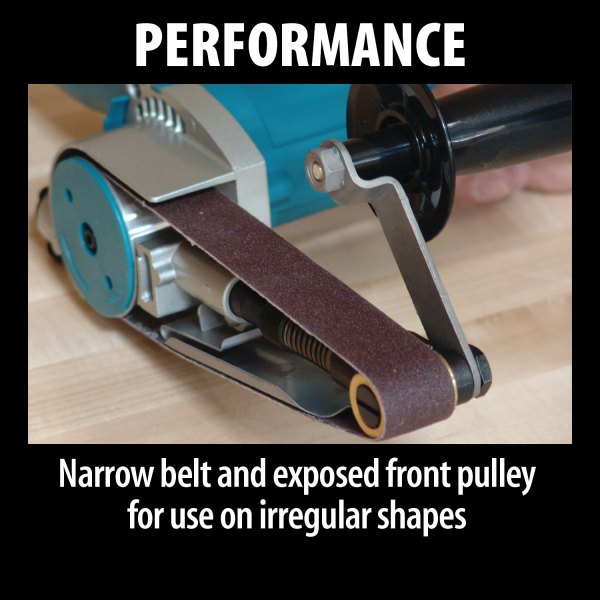 Makita® 9031 - 1-1/8