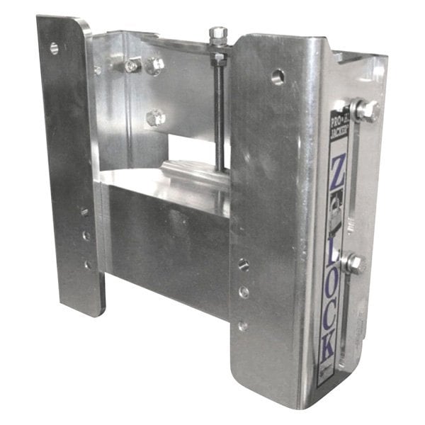 T-H Marine® JPZ-6-DP - Z-Lock™ 6