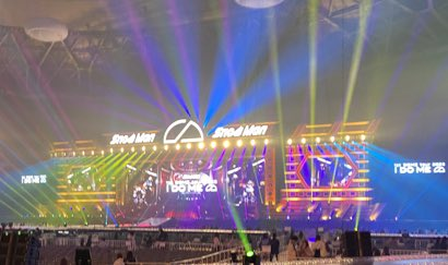 Concert Report] Snow Man 1st Dome Tour 2023 i DO ME | Osaka, May