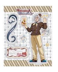 ufotable 鬼滅の刃 遊郭編 コラボレーションカフェ ランダムブロマイド