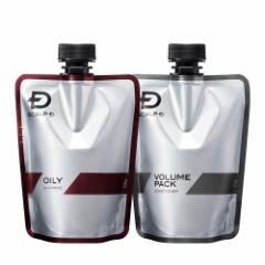 コーセー コスメデコルテ AQ リペア エッセンスシャンプー 800g 付け