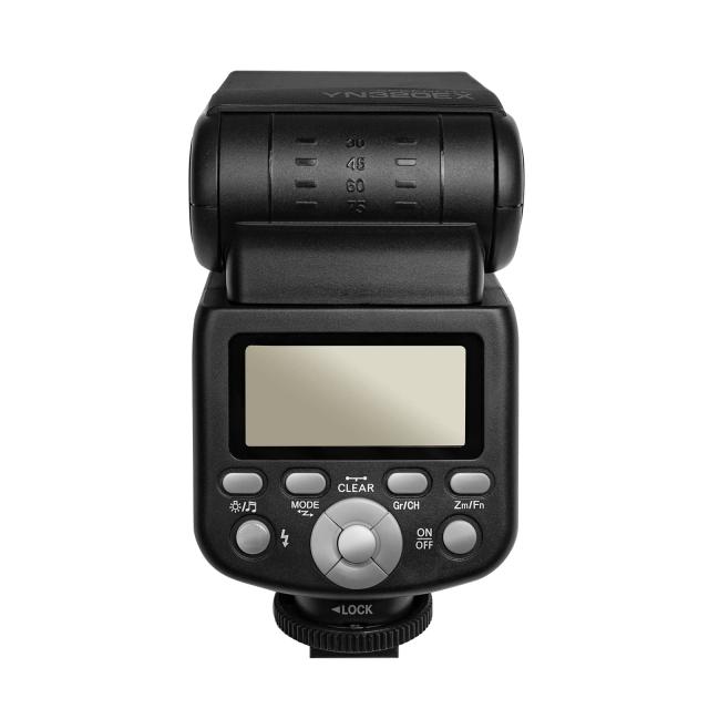 YONGNUO YN320EX SONY ソニー用 スピードライト ソニー仕様 フラッシュ