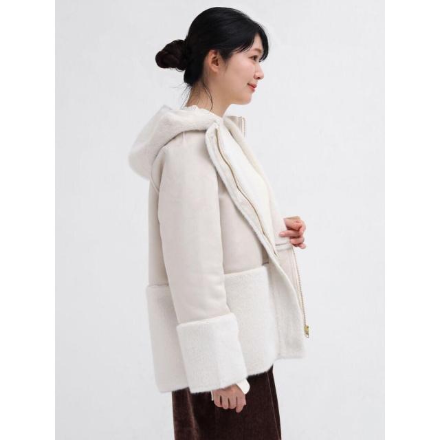 メドック オリジナル ホワイト（MEDOC Original White）/フェイク