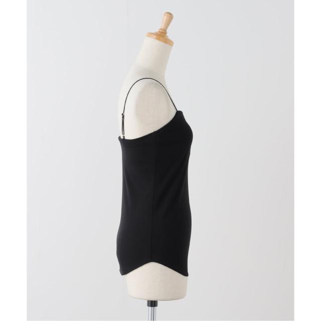 イエナ（IENA）/《追加5》バックデザインブラキャミソールの通販はau