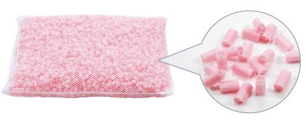 ポジショニングピロー ピーチ ラージ MPHLT モルテン 介護 用 枕 体位