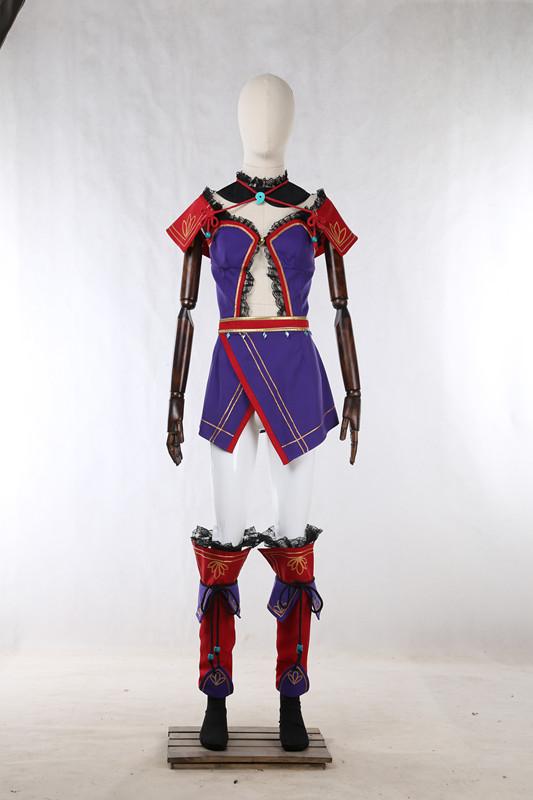 FateGrand Order フェイトグランドオーダー 宮本 武蔵 みやもと むさし