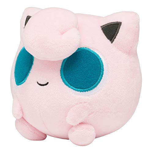 ポケモンセンターオリジナル ポケモンドールズ プリン(中古品)の通販は