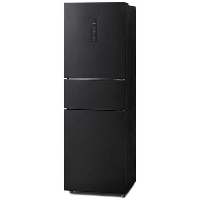 アイリスオーヤマ IRIS OHYAMA ノンフロン冷凍冷蔵庫 ［約56.2 /235L