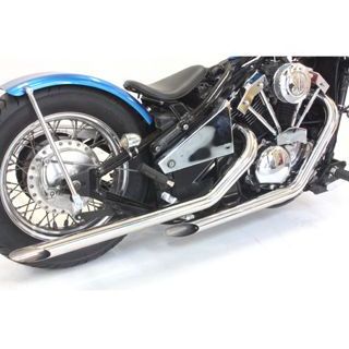 ガレージT&F バルカン400/II/クラシック/ドリフター バルカン800