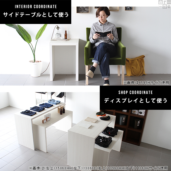 カウンターテーブル 幅80 ハイテーブル テーブル 80×40 キッチン 80cm