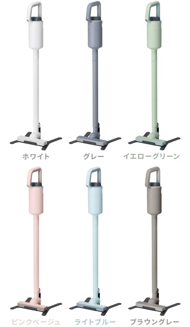 3大特典付】 掃除機 コードレス コードレス掃除機 スティック型 ±0