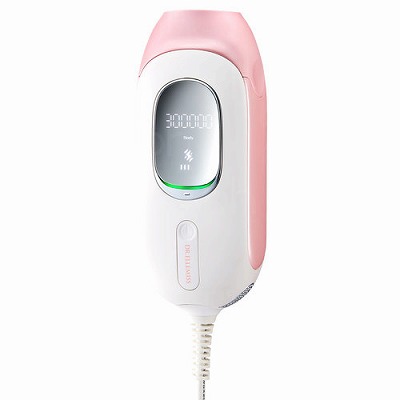 DR.ELLEMISS（ドクターエルミス） ZERO（ゼロ）家庭用脱毛機 の通販は