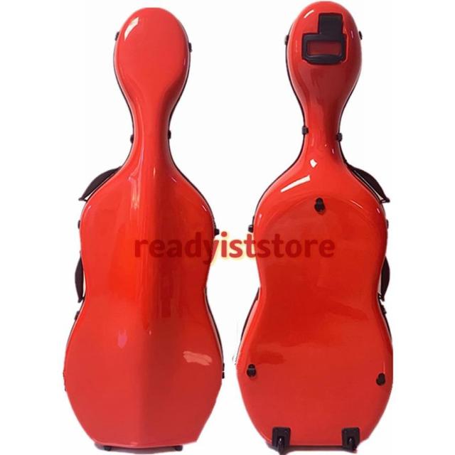 チェロ本体・付属品・ハードケース チェロケース チェロ ハードケース