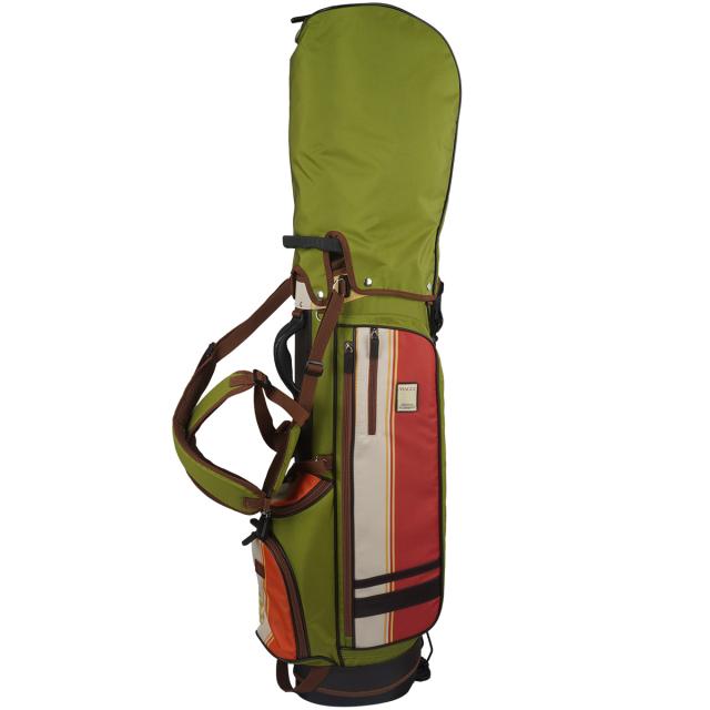 Viaggi Golf スタンド式キャディバッグの通販はau PAY マーケット