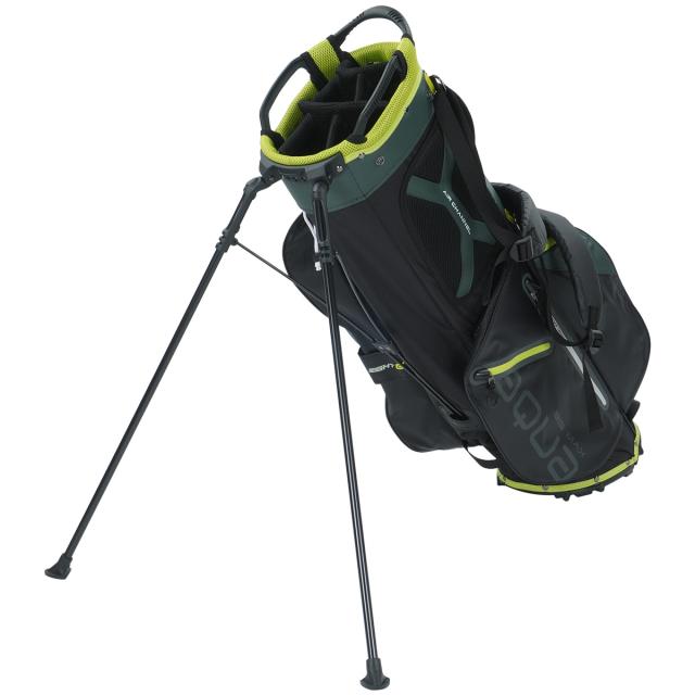 ビッグマックス BIGMAX スタンドキャディバッグの通販はau PAY