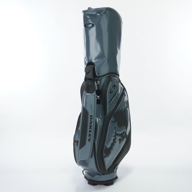 オークリー OAKLEY スカル 18.0 キャディバッグの通販はau PAY