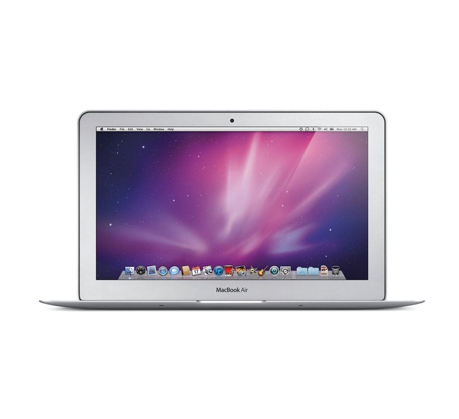 MacBook Air 2,1 (13-Inch, Late 2008 and Mid 2009) | iGotOffer