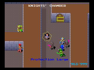 イシターの復活 | ゲーム文化保存研究所