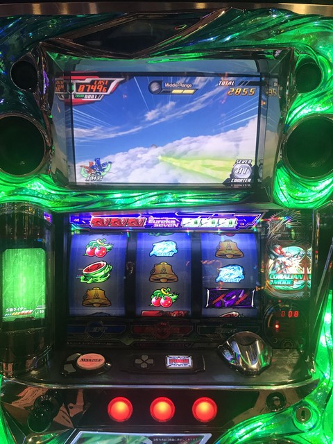 パチスロ交響詩篇エウレカセブン2 掲示板 | P-WORLD パチンコ