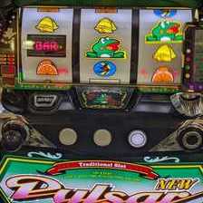 ニューパルサーDX3 パチスロ スロット 機械割 天井 初打ち 打ち方