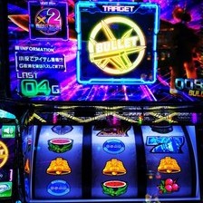 スマスロ バイオハザード:ヴェンデッタ パチスロ スロット 機械割 天井