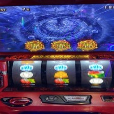 スマスロ バイオハザード ヴィレッジ パチスロ スロット 機械割 天井