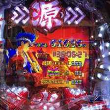 e大工の源さん超韋駄天2 フルスイングLT(スマパチ ラッキートリガー