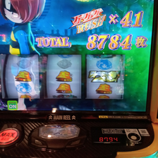 スマスロ ゲゲゲの鬼太郎 覚醒 パチスロ スロット 機械割 天井 初打ち