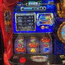 L聖闘士星矢 海皇覚醒 CUSTOM EDITION(スマスロ) パチスロ スロット