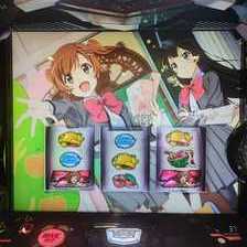 L少女☆歌劇 レヴュースタァライト ‐The SLOT‐(スマスロ) パチスロ