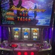 スマスロ デビル メイ クライ5 スタイリッシュトライブ(DMC5) パチスロ