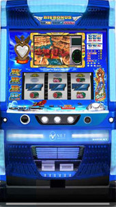 ハーレムエース「2007年」 パチスロ スロット 機械割 天井 初打ち 打ち