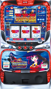 マジカルハロウィン パチスロ スロット 機械割 天井 初打ち 打ち方