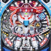 CRF超時空要塞マクロスSFW パチンコ スペック 予告 初打ち 打ち方 期待